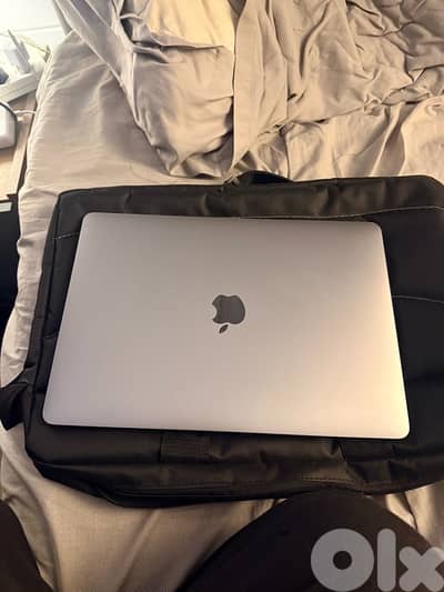 macbook pro 2020 13 inch