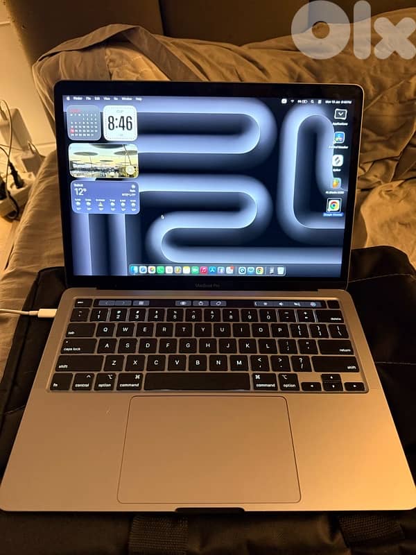 macbook pro 2020 13 inch 2
