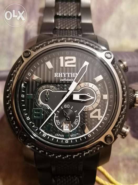 Rhythm extreme japan 0