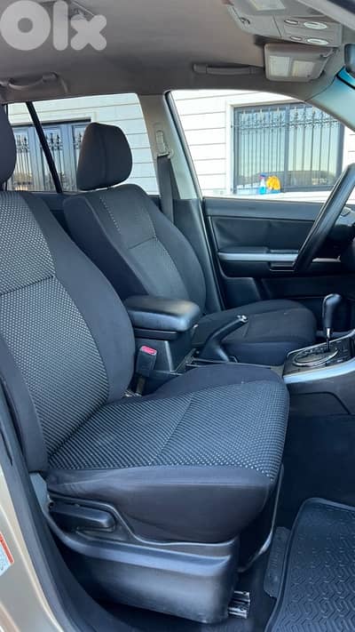 Suzuki Grand Vitara 2006