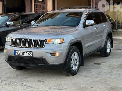 Grand Cherokee model 2018 Super clean 4×4