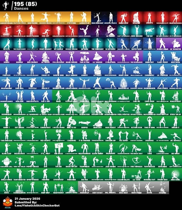 PS ACCOUNT RENT AND FORTNITE 300SKINS/50SHOP READ DESCRIPTION FOR GAME 1