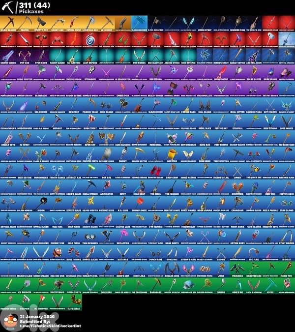 PS ACCOUNT RENT AND FORTNITE 300SKINS/50SHOP READ DESCRIPTION FOR GAME 2