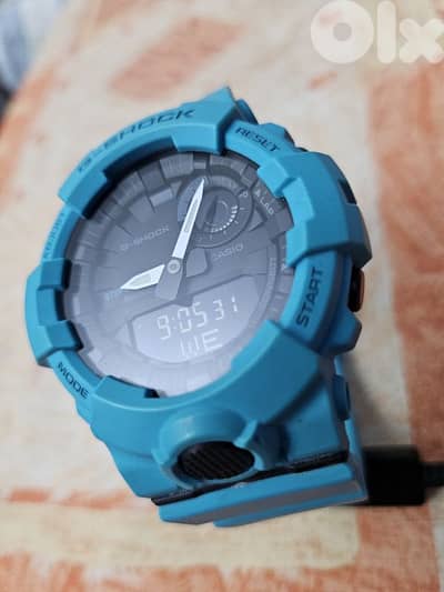 Casio G-Shock