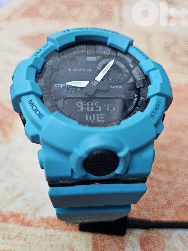 Casio G-Shock 3