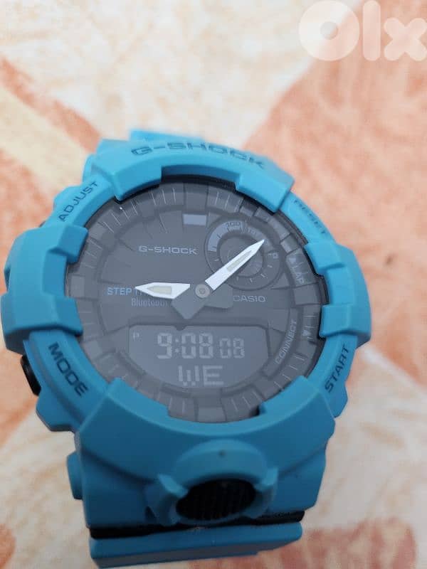 Casio G-Shock 5