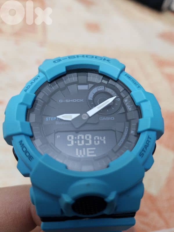 Casio G-Shock 6