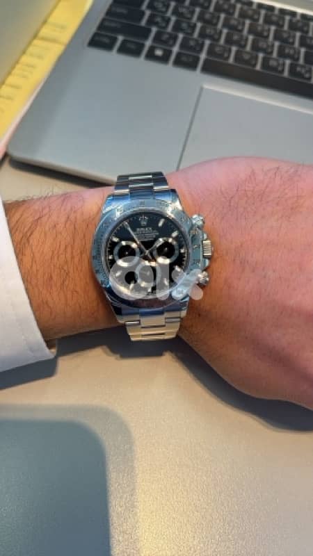 rolex daytona 2015 1