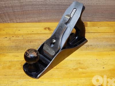 looking for a similar stanley wood plane