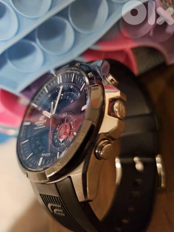 Casio edifice 7