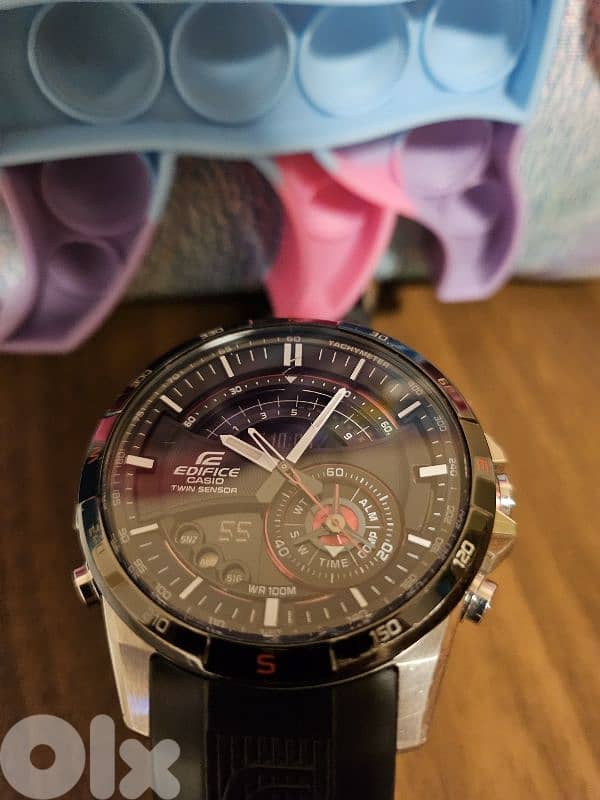 Casio edifice 11