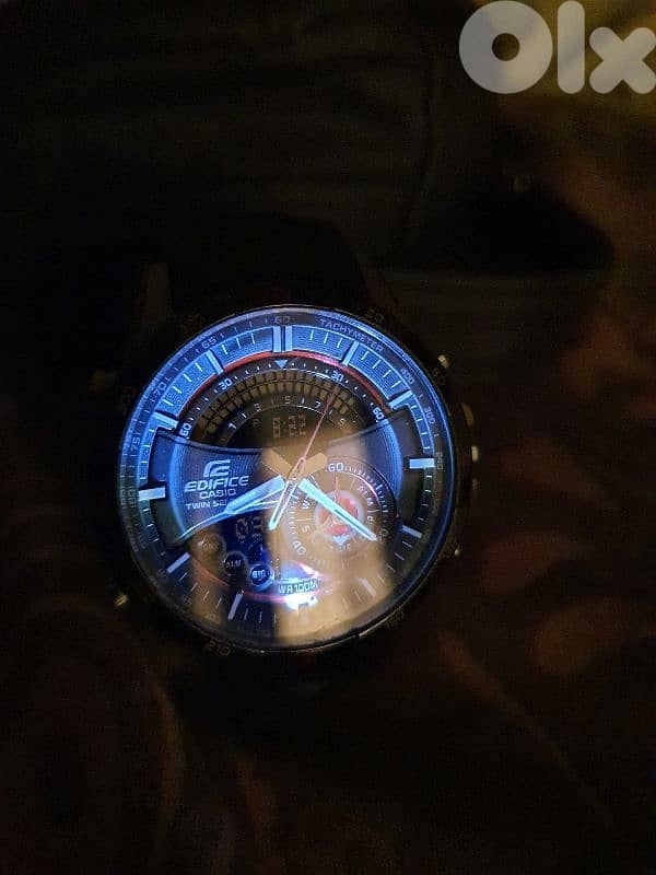 Casio edifice 14