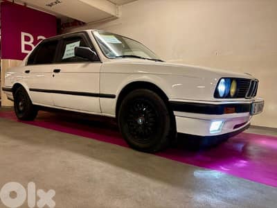 BMW Other 1988