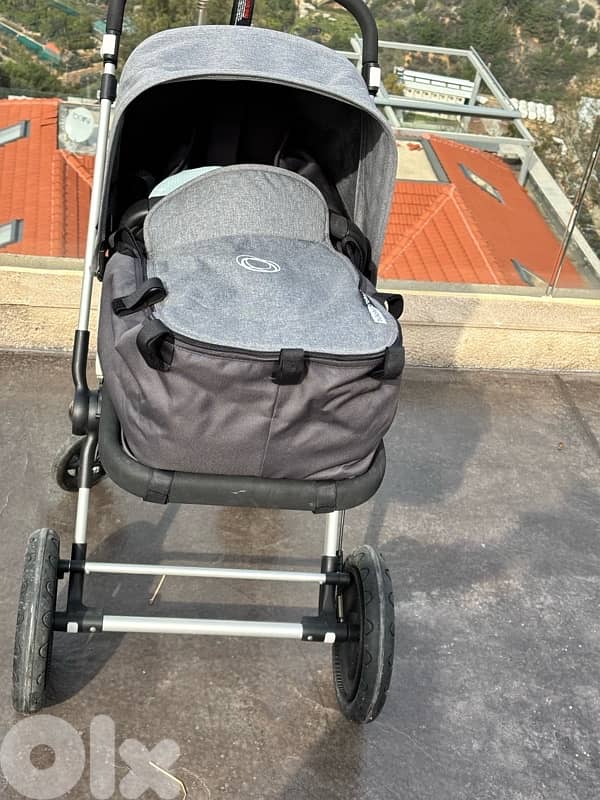 bugaboo cameleon 3 1