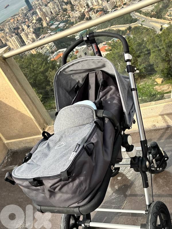 bugaboo cameleon 3 2
