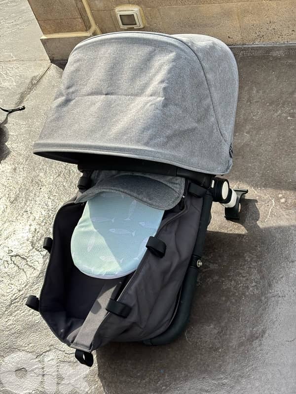 bugaboo cameleon 3 4