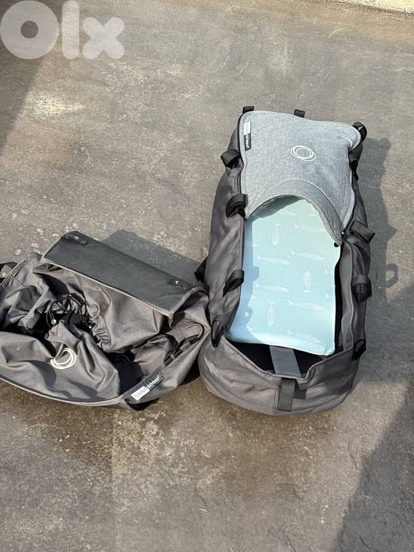 bugaboo cameleon 3 8