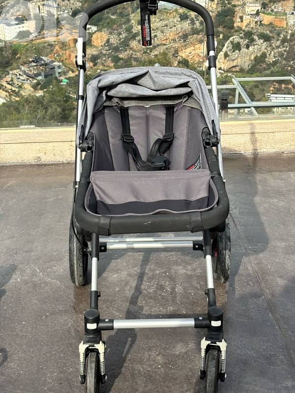 bugaboo cameleon 3 9