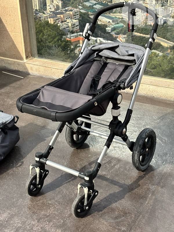 bugaboo cameleon 3 10