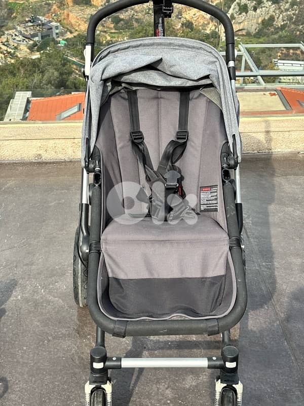bugaboo cameleon 3 11