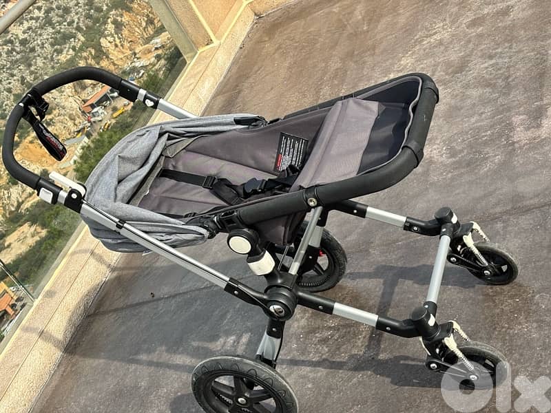bugaboo cameleon 3 13