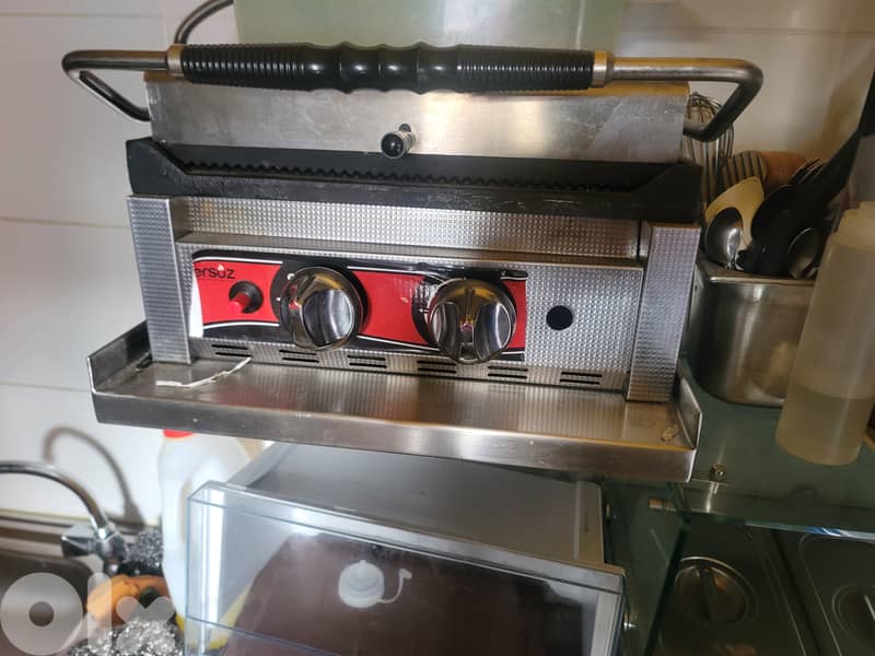 Kitchen equipment 2