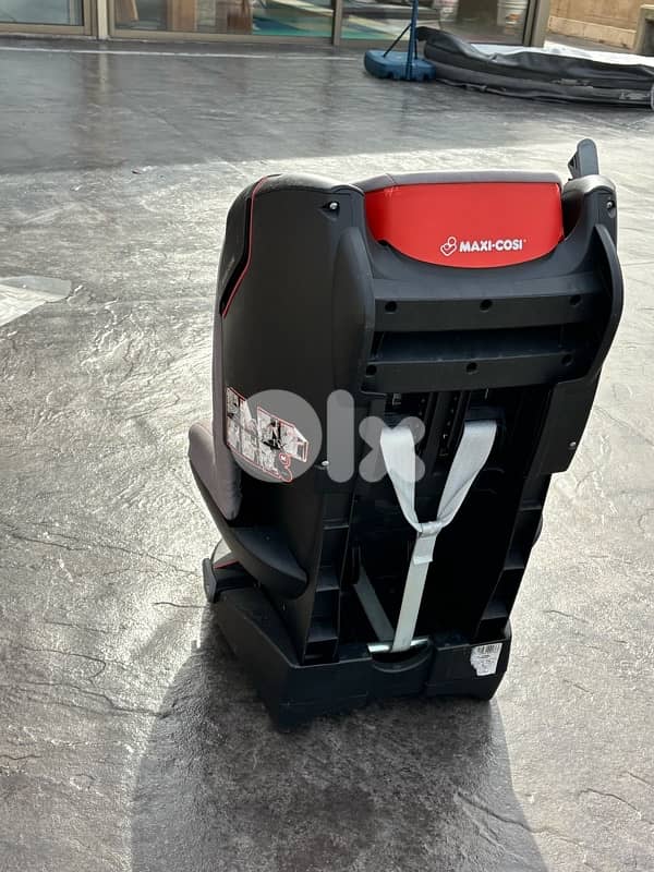 Maxi-cosi 2