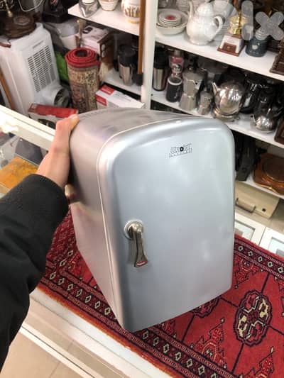 Mini Portable Fridge