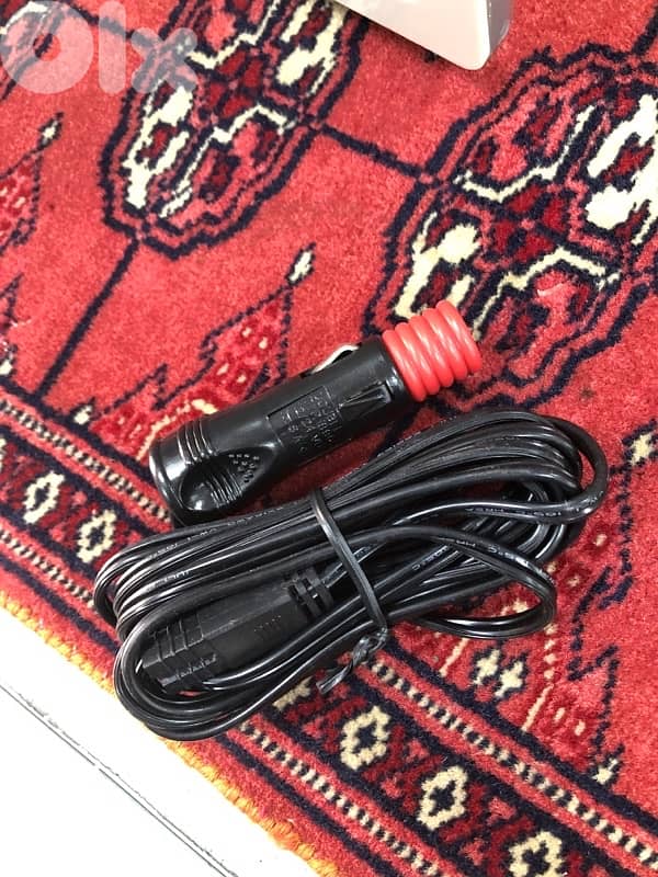 Mini Portable Fridge 6