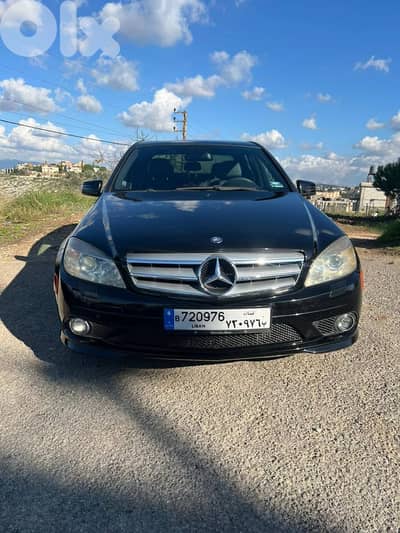 Mercedes-Benz 180 2010