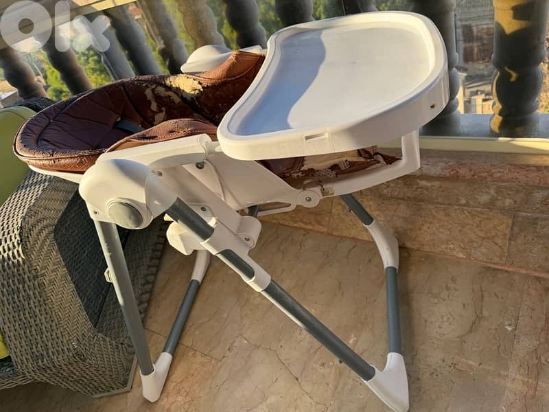 high chair 1