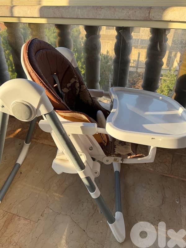 high chair 2