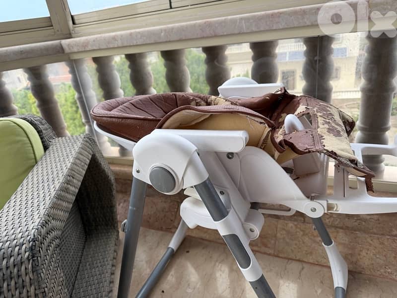 high chair 4
