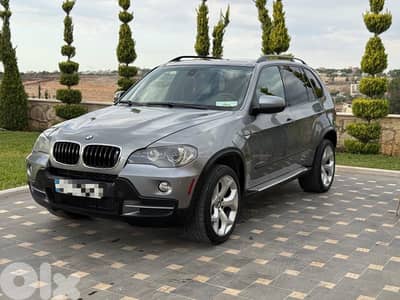 BMW X5 2009