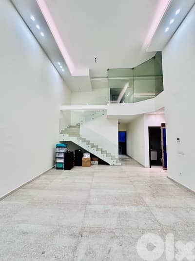 Apartment For Sale In Sodeco | 3 Master Bedrooms