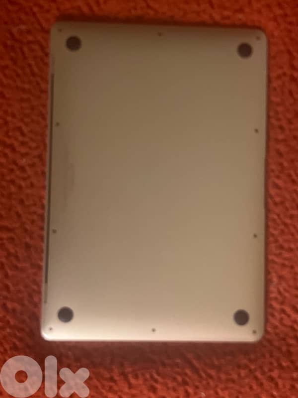 MacBook Air Retina 13' 2019 2