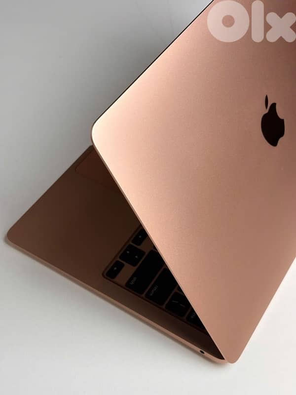 MacBook Air Retina 13' 2019 3