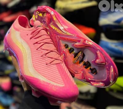 football shoes original nike w adidas w puma اسبدرينات فوتبول كرة