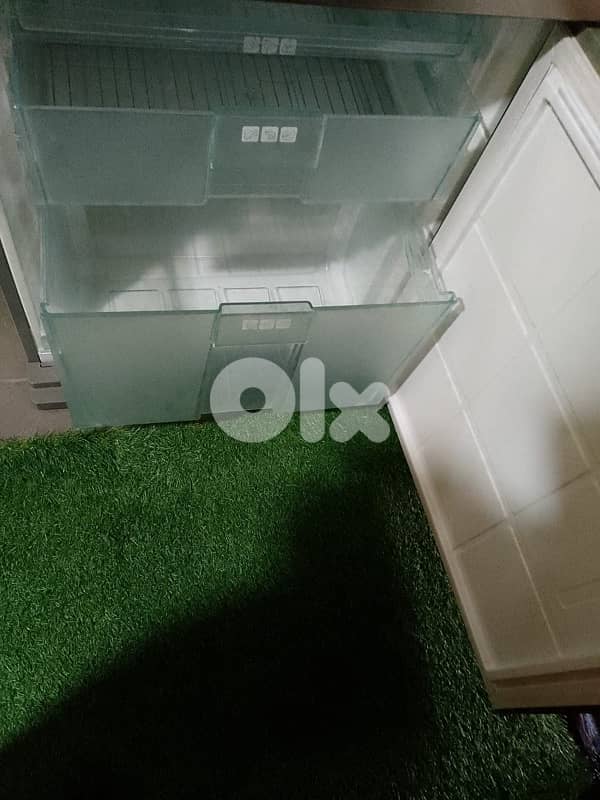 refrigerator sharp 3