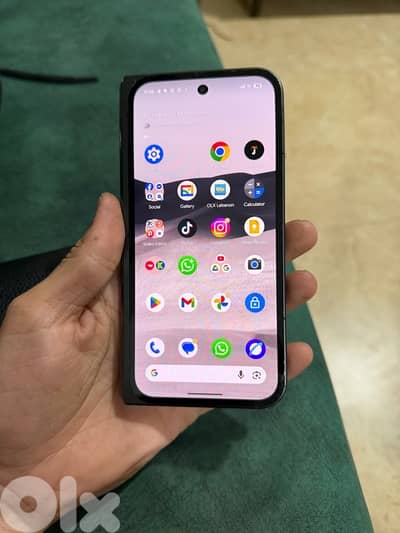 Pixel 9 Pro Fold