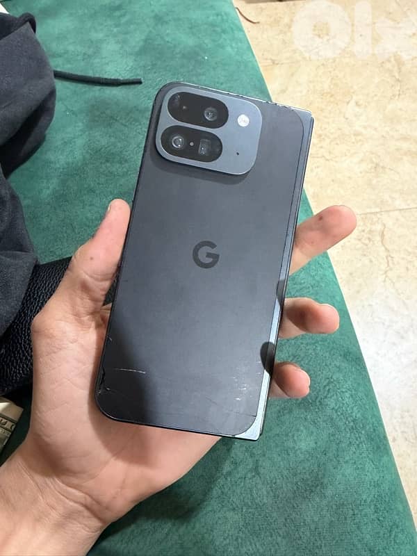 Pixel 9 Pro Fold 1