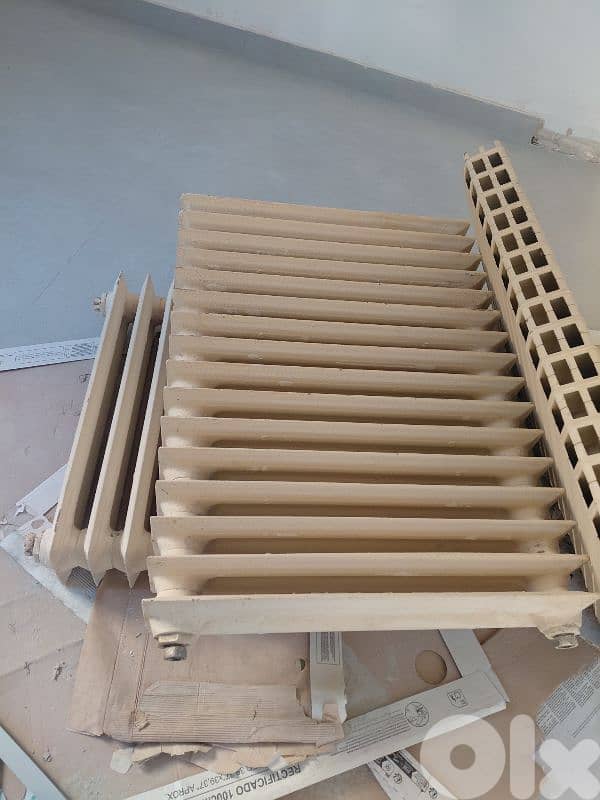 12 font chauffages for sale 1