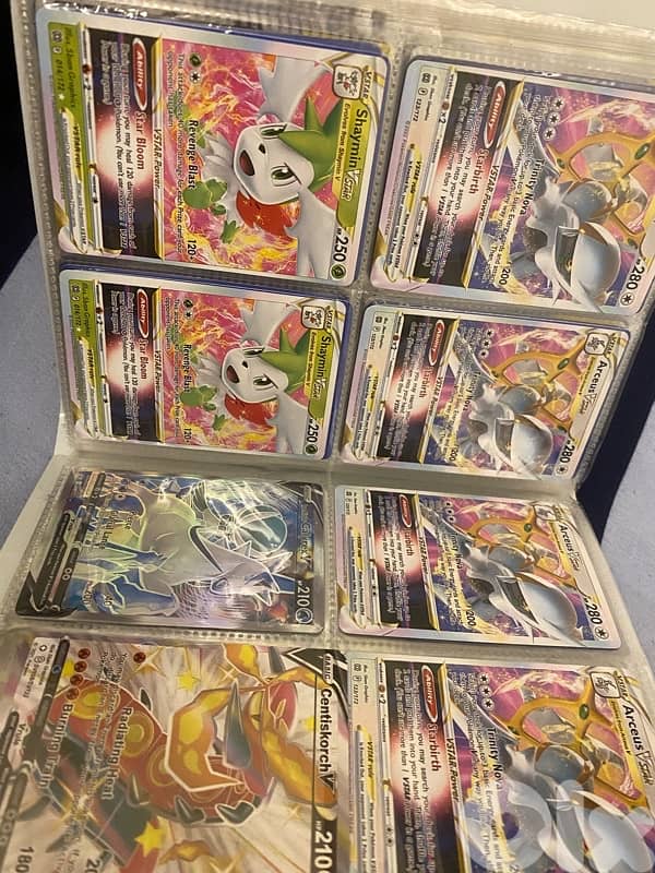 Pokemon Cards 1
