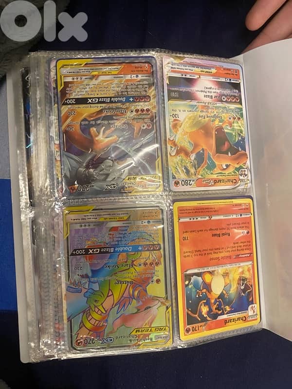 Pokemon Cards 3