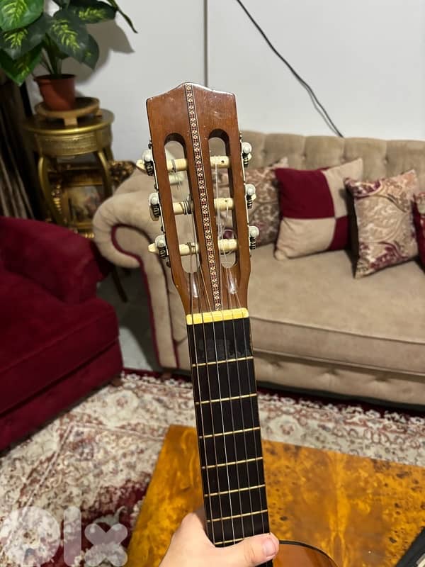 linko classical guitar 2