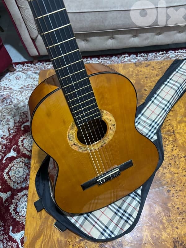 linko classical guitar 3
