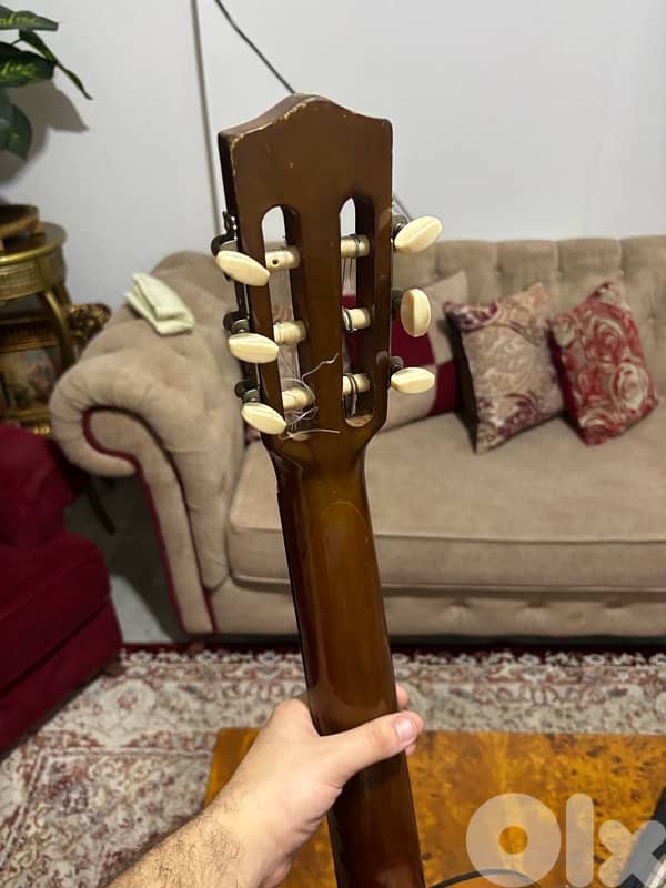 linko classical guitar 4