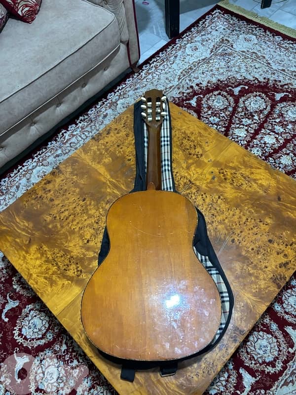 linko classical guitar 5