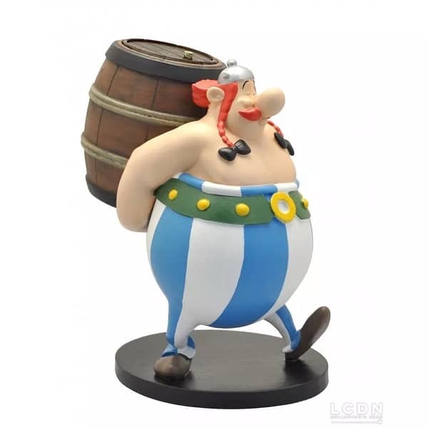 asterix et obelix figure 1