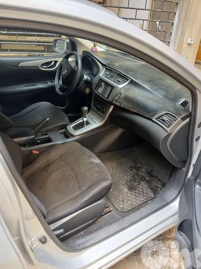 نيسان تيدا 2014